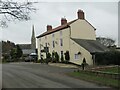 Dawnay Arms and All Saints