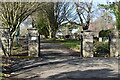 Bybrook Cemetery