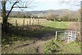 Footpath to Poolbrook