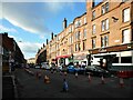 Dumbarton Road