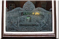 Window of the Market Vaults, Tamworth