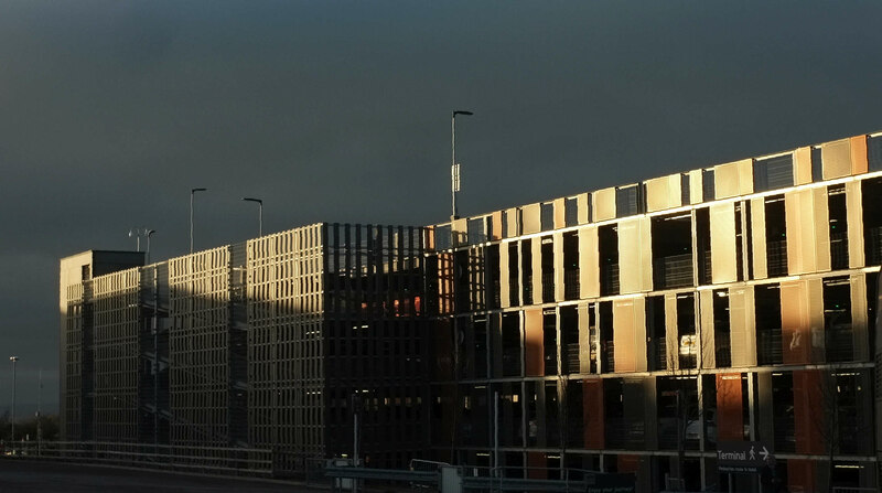 Car Park Bristol Airport Derek Harper Cc By Sa 2 0 Geograph   7420116 73d02399 800x800 