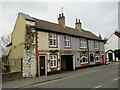 The Swan Inn, Mountsorrel