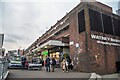 London : Tower Hamlets - Watney Market