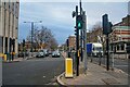 London : Tower Hamlets - West India Dock Road A1261