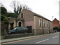 Former chapel, Mountsorrel