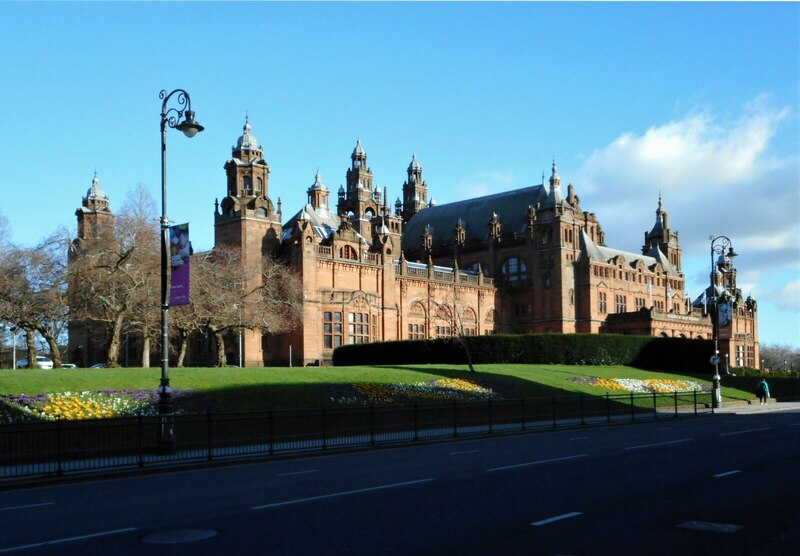 Art Gallery And Museum Kelvingrove Richard Sutcliffe Cc By Sa 2 0   7420824 Ac7d8a2e 800x800 