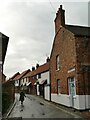 Dog and Duck Lane, Beverley