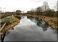 The Hillhead Basin