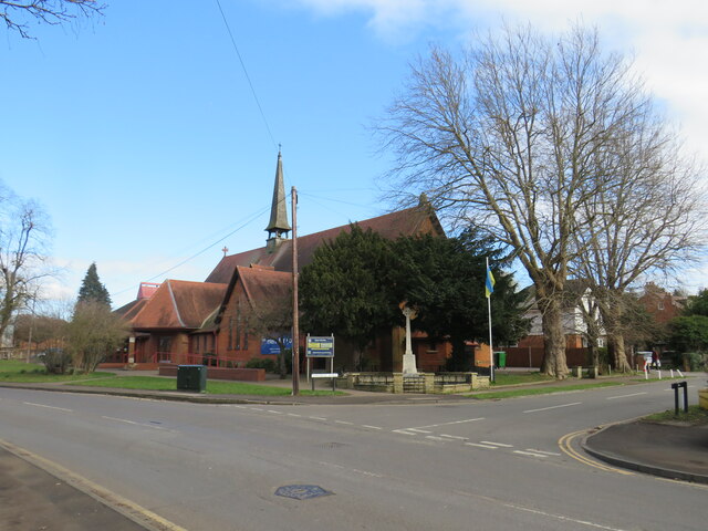 St. George's Church, Ashtead