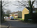 Balquhain Close, Ashtead