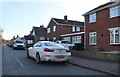 High Street, Blunham