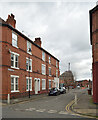 Muskham Street, Nottingham