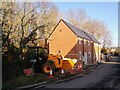 Site of former Primitive Methodist Chapel, Coate Lane, Swindon