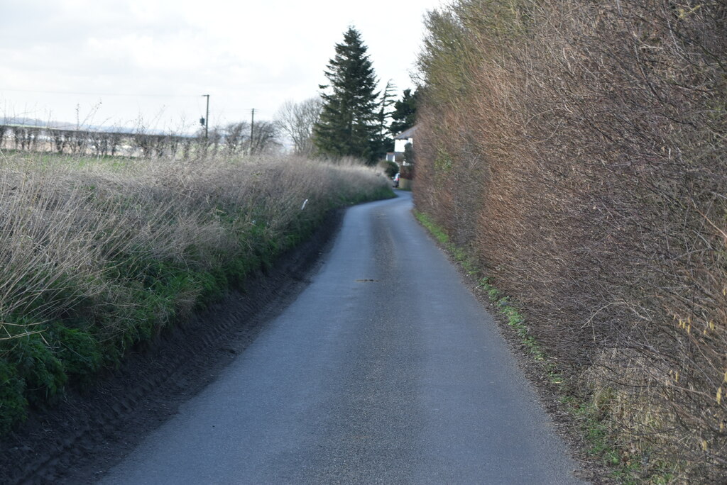 Rabbits Rd N Chadwick Cc By Sa Geograph Britain And Ireland