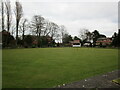 Bowling Green, Abbey Park, Leicester