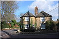 Toll House, Charlbury