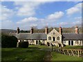 St Nicholas Hospital, Harbledown