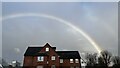 Rainbow, London Road