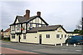 The Bridge Inn in Kingswinford, Dudley