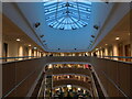 Boots Library, Nottingham Trent University