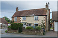 SZ6487 : Trafalgar Cottage by Ian Capper