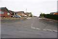 Windmill Avenue off Albany Road, Shorton