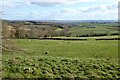 Farmland near Ebrington