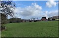 Haseland Farm near Abberley