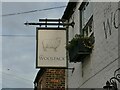 Sign of the Woolpack