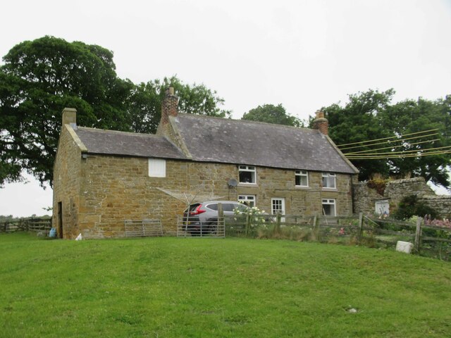 Portgate Farm Cottage
