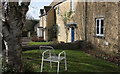 Cottages, Charlbury