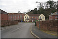 Washington Close off Coombe Road, Torbay