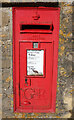 Postbox, Charlbury