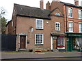 Nos 35 and 33 The Homend, Ledbury