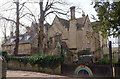 Listed buildings, Charlbury