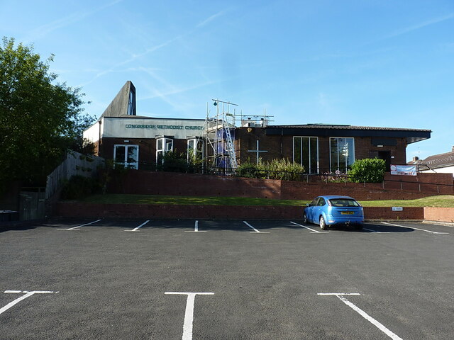 Longbridge Methodist Church