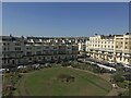 Regency Square, Brighton