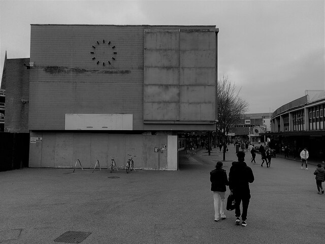 Timeless Coventry, Market Way