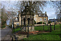 Fountain, Charlbury