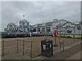 South Parade Pier