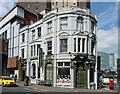 The Victoria, John Bright Street, Birmingham