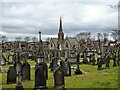 Mortuary Chapel