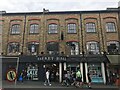 Market Hall, Camden High Street