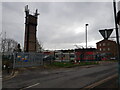 Tewkesbury Community Fire Station