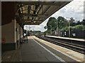 Bushey railway station, Pinner Road