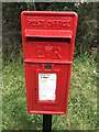 Postbox TR27 126