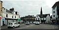 Main Street, Largs