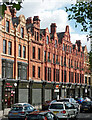 76-94 Bristol Street, Birmingham