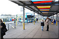 Paignton Bus Station